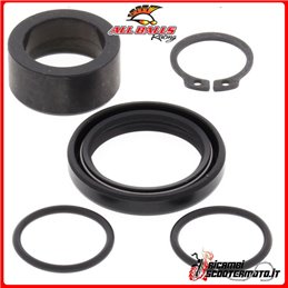 All Balls Ritzelwellen-Öldichtungssatz Suzuki RM 125 2001-2003