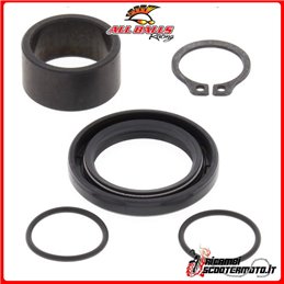 KIT DE SELLO DE ACEITE DEL EJE DEL PIÑÓN All Balls Suzuki RM 65 2003-2005