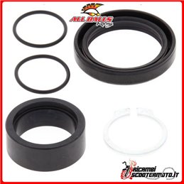KIT PARAOLIO ALBERO PIGNONE ALL BALLS KAWASAKI KX 250 F 2006-2013