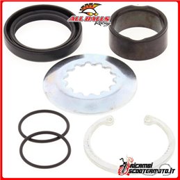 All Balls Ritzelwellen-Öldichtungssatz Kawasaki KX 450 F 2009-2017