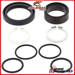 All Balls PINION SHAFT OIL SEAL KIT Ktm 200 EGS 1998-1999
