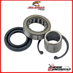 All Balls Primärgetriebelager- und Öldichtungssatz Harley Davidson FLD Dyna Switchback 2012-2016