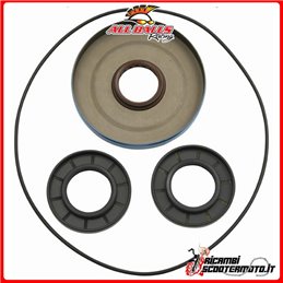 KIT DE COJINETES Y RETENES DE ACEITE DEL DIFERENCIAL TRASERO All Balls Can-Am Commander 800R DPS 2020