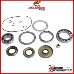 KIT DE ROULEMENT DE ROUE ARRIÈRE All Balls Can-Am Maverick X3 900 HO 2018