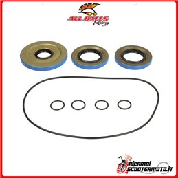 KIT DE JOINTS D'HUILE DE DIFFÉRENTIEL AVANT All Balls Can-Am Maverick X3 900 HO 2018