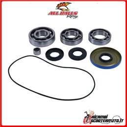 KIT DE ROULEMENT DE ROUE ARRIÈRE All Balls Can-Am Defender 500 2017-2021