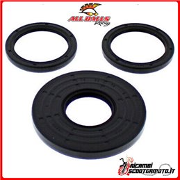 KIT DE SELLO DE ACEITE DEL DIFERENCIAL DELANTERO All Balls Polaris RZR Turbo Pro XP 2020