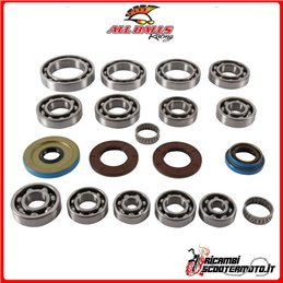 KIT DE COJINETES Y RETENES DE ACEITE DEL DIFERENCIAL TRASERO All Balls Polaris ACE 500 2017-2019