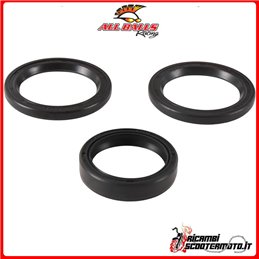 Öldichtungssatz für vorderes Differential All Balls Polaris Ranger 325 ETX 2015