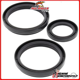 Öldichtungssatz für vorderes Differential All Balls Arctic Cat 400 FIS 4x4 TRV 2006-2014