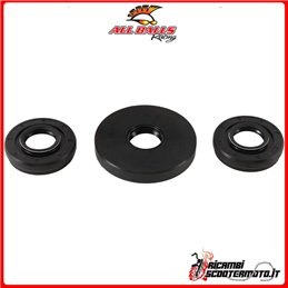 FRONT DIFFERENTIAL OIL SEAL KIT All Balls Kawasaki KVF300A Prairie 4x4 1999-2002