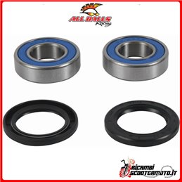 KIT CUSCINETTI RUOTA ANTERIORE ALL BALLS YAMAHA XTZ 700 TENERE 2021-2022