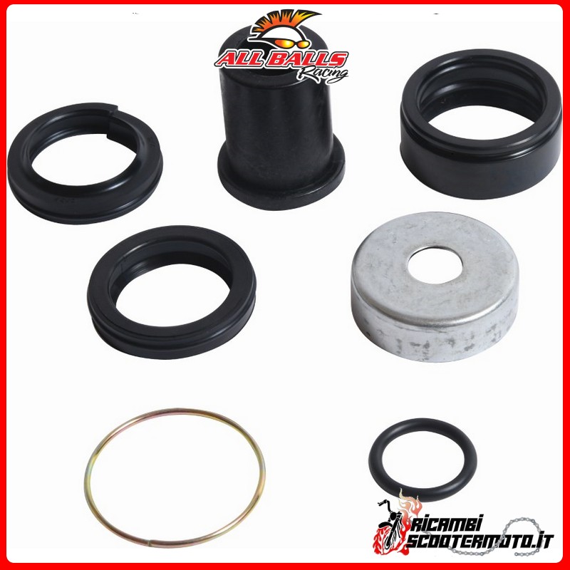 All Balls LOWER STEERING BEARING KIT Kawasaki KFX400 2003-2006