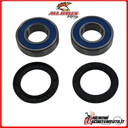 KIT DE ROULEMENT DE ROUE AVANT All Balls Yamaha NIKEN 2019