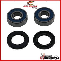 REAR WHEEL BEARING KIT All Balls Husqvarna Svartpilen 401 2018
