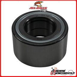 REAR WHEEL BEARING All Balls Arctic Cat Prowler 700 Crew HDX XT 2017