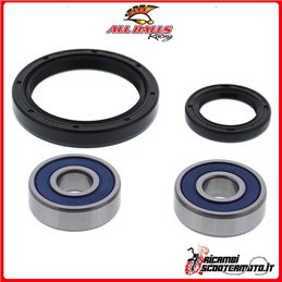 KIT DE ROULEMENT DE ROUE AVANT All Balls Kawasaki Z 250 SL 2018