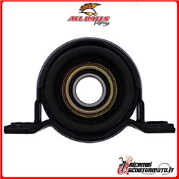 KIT DE ROULEMENT DE SUPPORT D'ARBRE DE TRANSMISSION All Balls Can-Am Commander 700 DPS 2022