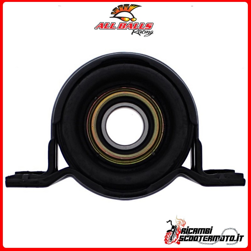 KIT CUSCINETTO A SUPPORTO ALBERO DI TRASMISSIONE ALL BALLS CAN-AM COMMANDER 700 DPS 2022
