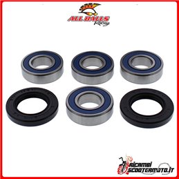 KIT DE COJINETE DE RUEDA DELANTERA All Balls Honda GL 1800 A Gold Wing 2018