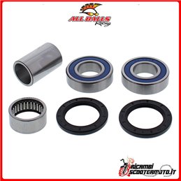 KIT CUSCINETTI RUOTA POSTERIORE ALL BALLS YAMAHA FZ1 2006-2015