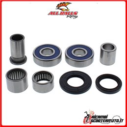 RADLAGERSATZ HINTERRAD All Balls Yamaha XV 19 RAIDER 2008-2017