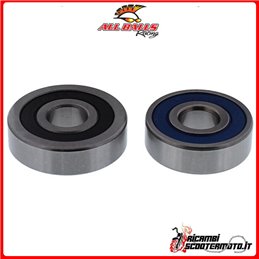 RADLAGERSATZ HINTERRAD All Balls Yamaha XV 535 Virago 1987-1999