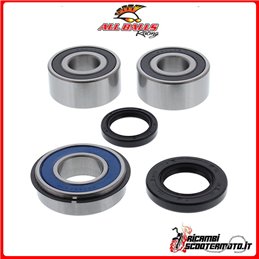 KIT DE ROULEMENT DE ROUE ARRIÈRE All Balls Triumph Thunderbird Commander 2014-2016