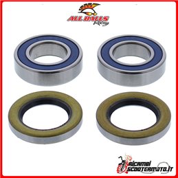 VORDERRADLAGERSATZ All Balls Bmw F700GS 2019-2021