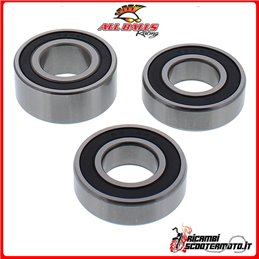 RADLAGERSATZ HINTERRAD All Balls Harley Davidson VRSCAW V-Rod 2008-2010