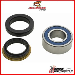 KIT CUSCINETTI RUOTA POSTERIORE ALL BALLS KUBOTA RTV-X900G 