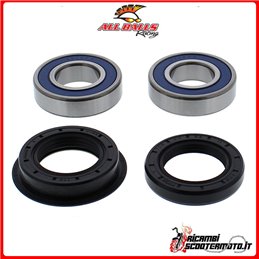 KIT CUSCINETTI RUOTA POSTERIORE ALL BALLS KUBOTA RTV900G 