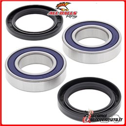 KIT DE ROULEMENT DE ROUE AVANT All Balls Odes 800 2 Door Dominator 