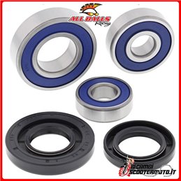 REAR WHEEL BEARING KIT All Balls Ktm 390 Adventure 2020-2021