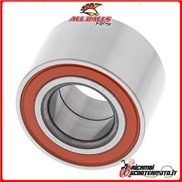 KIT DE COJINETE DE RUEDA DELANTERA All Balls Kawasaki Mule PRO-MX 2019-2022