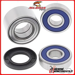 KIT DE COJINETE DE RUEDA TRASERA All Balls Indian CHALLENGER 2020