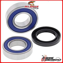 KIT DE COJINETE DE RUEDA DELANTERA All Balls Yamaha YZF R1 2015-2018