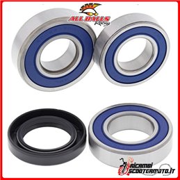 KIT CUSCINETTI RUOTA POSTERIORE ALL BALLS YAMAHA VMX 1200 V-MAX 2013