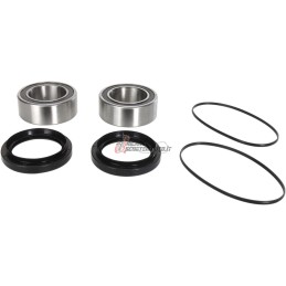KIT DE ROULEMENTS DE ROUE ET DE JOINTS D'HUILE YAMAHA 450CC YFZ450 2012 - 2013