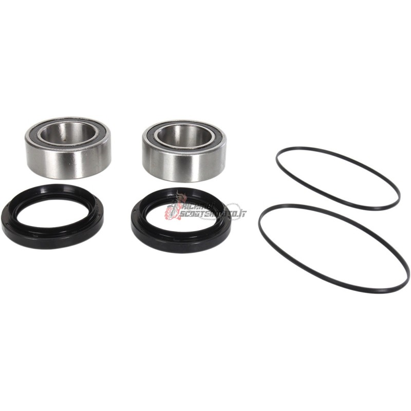 Radlager- und Oldichtungssatz YAMAHA 450CC YFZ450 2012 - 2013
