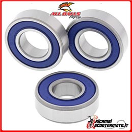 FRONT WHEEL BEARING KIT All Balls Husqvarna EE 5 2020-2021