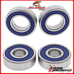 RADLAGERSATZ HINTERRAD All Balls Ducati 1000 SS 2003-2006