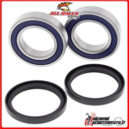 KIT DE COJINETE DE RUEDA TRASERA All Balls Can-Am DS 250 2006-2023