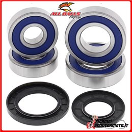 REAR WHEEL BEARING KIT All Balls Kawasaki VN 2000 2006-2010
