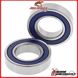 KIT DE ROULEMENT DE ROUE AVANT All Balls Beta Motor EVO 125 2T 2009-2013