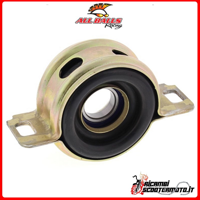 KIT CUSCINETTO A SUPPORTO ALBERO DI TRASMISSIONE ALL BALLS CAN-AM COMMANDER MAX 800R DPS 2016-2020