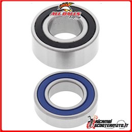KIT DE ROULEMENT DE ROUE AVANT All Balls Bmw K1 1989-1993