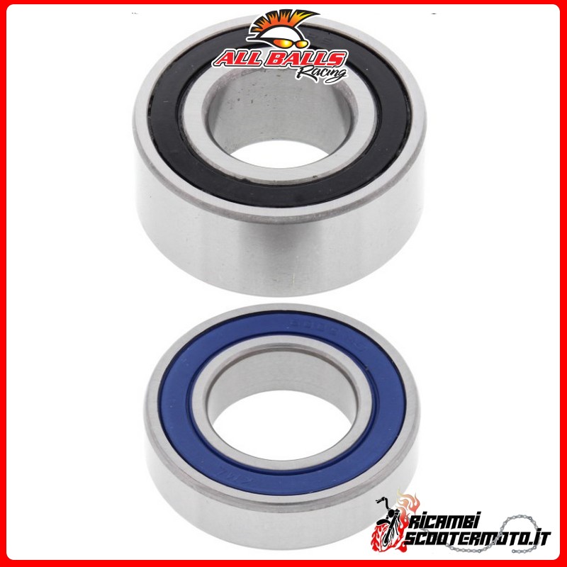 FRONT WHEEL BEARING KIT All Balls Bmw K1 1989-1993