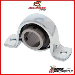 KIT DE ROULEMENT DE SUPPORT D'ARBRE DE TRANSMISSION All Balls Polaris Ranger 4x4 500 Crew 2011-2012