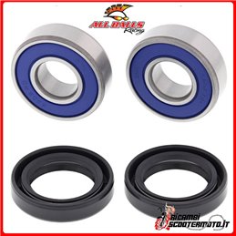 KIT DE COJINETE DE RUEDA DELANTERA All Balls Honda CRF 250 L 2013-2016